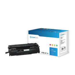 CoreParts Toner Black Q7553A