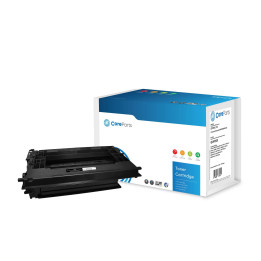 CoreParts Toner Black CF237A