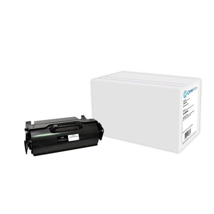 CoreParts Toner Black 39V2514