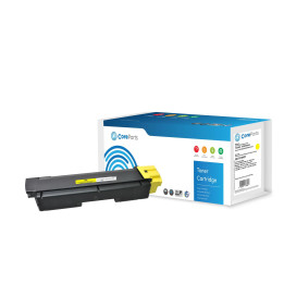 CoreParts Toner Yellow TK-590Y