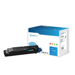 CoreParts Toner Cyan TK-5140C