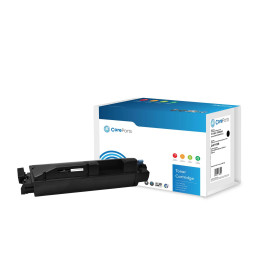 CoreParts Toner Black TK-5150K