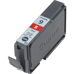 Canon Ink Red