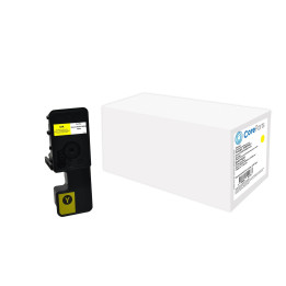 CoreParts Toner Yellow TK-5240Y