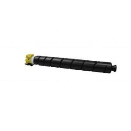 CoreParts Toner Yellow TK-8525Y