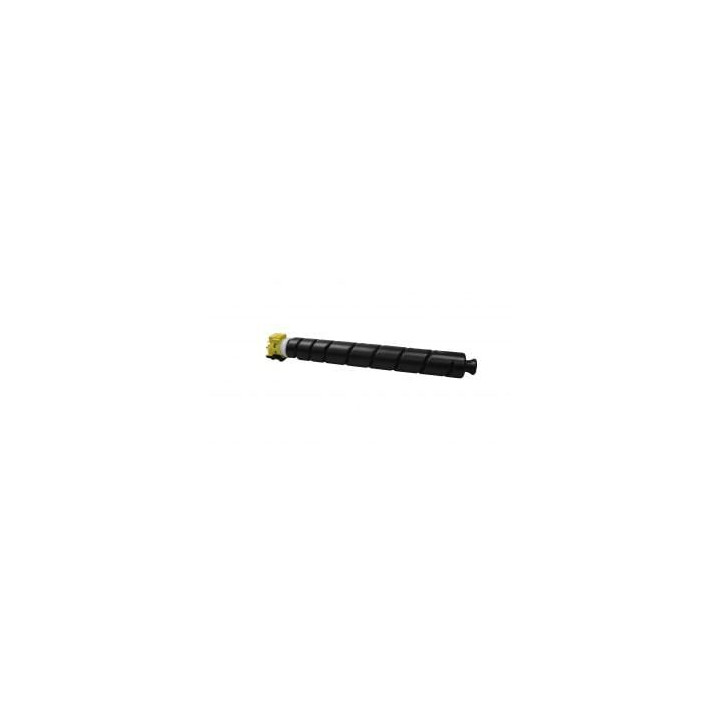 CoreParts Toner Yellow TK-8525Y