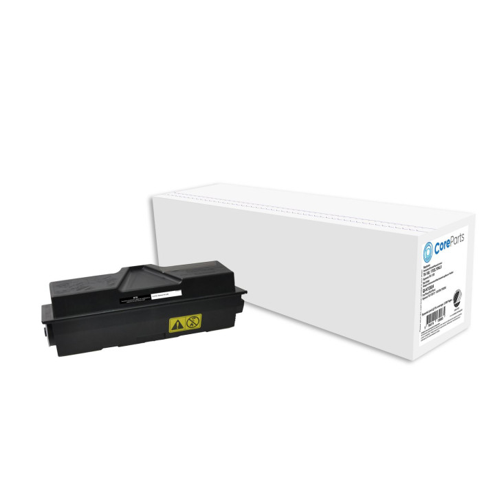 CoreParts Toner Black TK-160