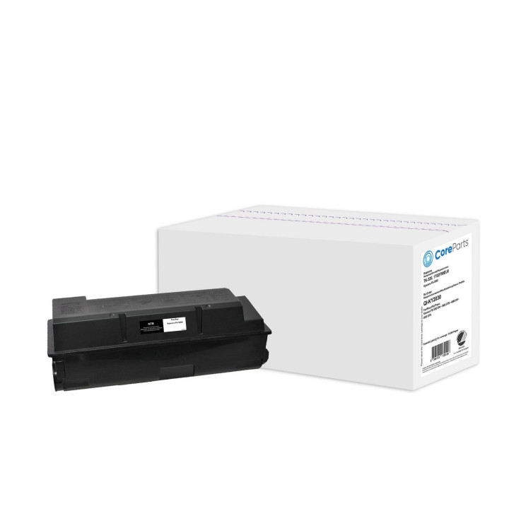 CoreParts Toner Black TK-320