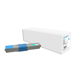 CoreParts Toner Cyan 44973535