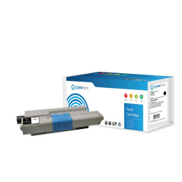 CoreParts Toner Black 44469803