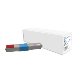 CoreParts Toner Magenta 44469723