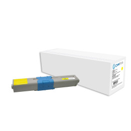 CoreParts Toner Yellow 44469722