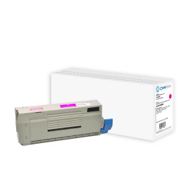 CoreParts Toner Magenta 44318606