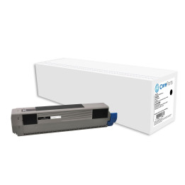 CoreParts Toner Black 44844508