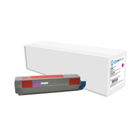 CoreParts Toner Magenta 44844506
