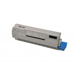 CoreParts Toner Black 46507508