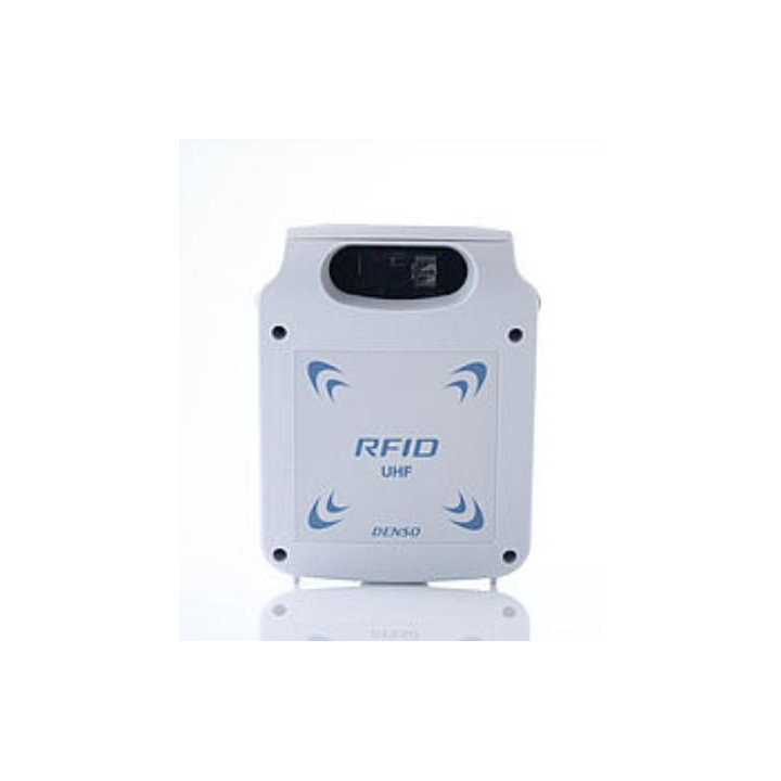 Denso SP1-QUBi - RFID UHF and 2D