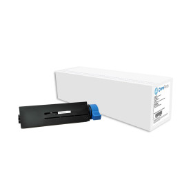 CoreParts Toner Black 44917602