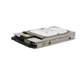HP Hotswap HD,18GB,WU2/WU,SCA,1"