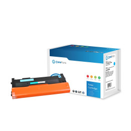 CoreParts Toner Cyan CLT-C406S/ELS