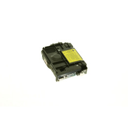 HP Scanner Assy