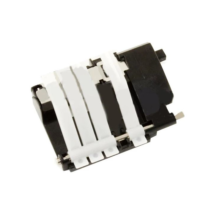 HP Size Detect Switch Assembly