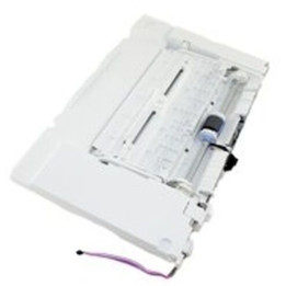 HP Front door assembly for HP