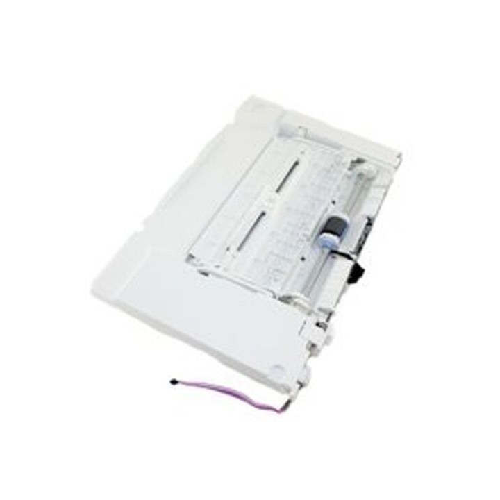 HP Front door assembly for HP
