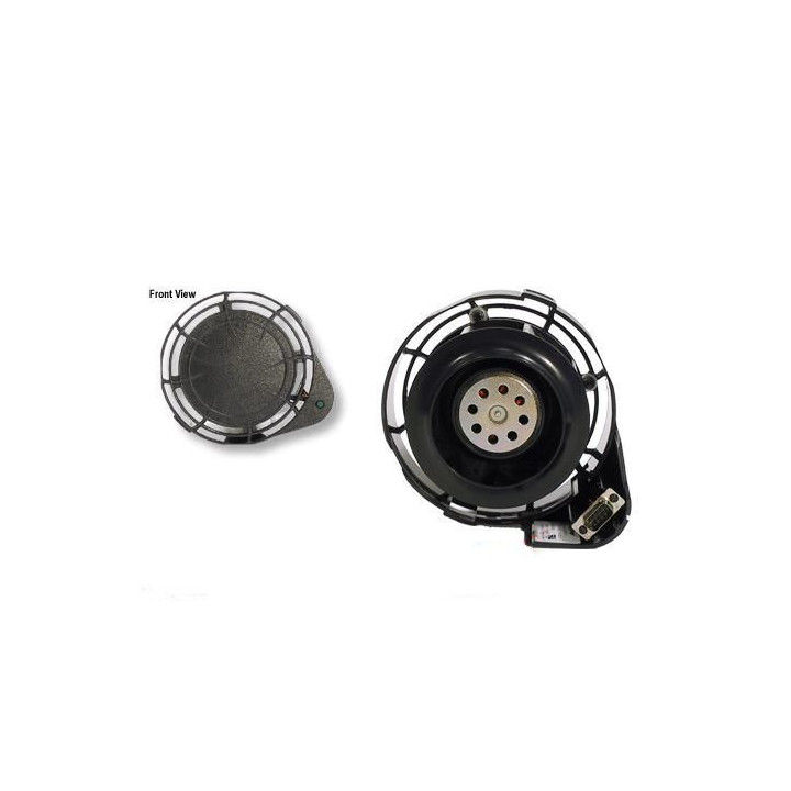 Hewlett Packard Enterprise Fan Assembly