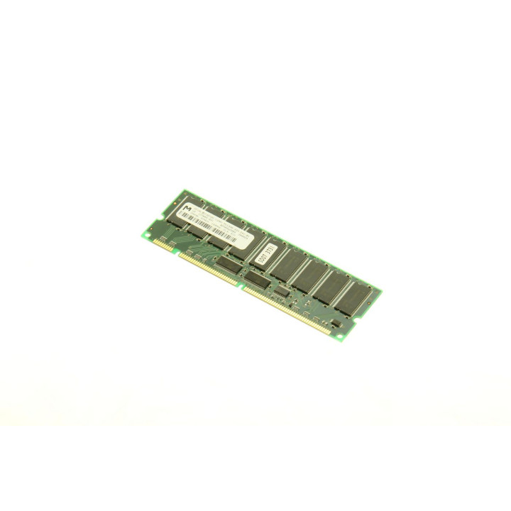 Hewlett Packard Enterprise 256MB DIMM PC133 ECC SDRAM