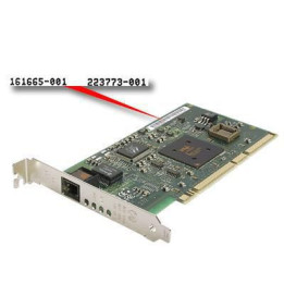 Hewlett Packard Enterprise NIC 10/100/1000 UTP NC7131
