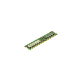 Hewlett Packard Enterprise DIMM, REG,1GB,PC3200,128Mx4