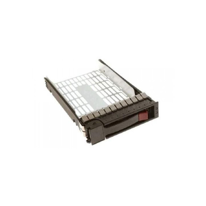 Hewlett Packard Enterprise Hot-plug SAS hard drive carrie