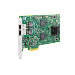 Hewlett Packard Enterprise NC380T PCI Express Dual-Port