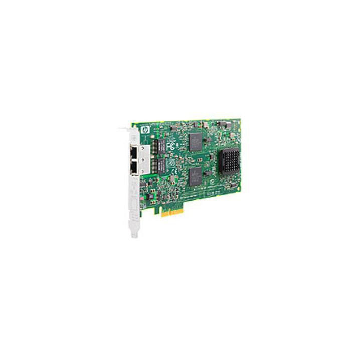 Hewlett Packard Enterprise NC380T PCI Express Dual-Port
