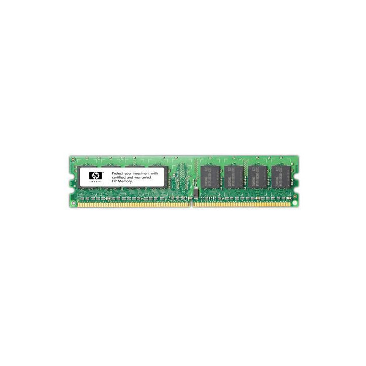 HP 512 MB, PC2-5300, CL5