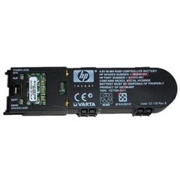 Hewlett Packard Enterprise Smart Array BBWC battery pack