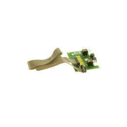 Hewlett Packard Enterprise Power UID board - Includes