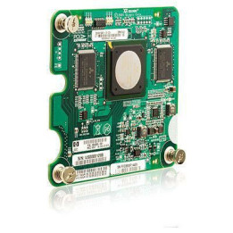Hewlett Packard Enterprise BLc Qlogic QMH2462 Opt Kit