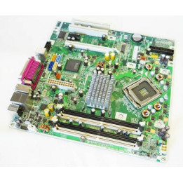 HP DC5700SFF/MT System Board