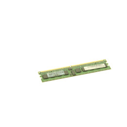 Hewlett Packard Enterprise RDIMM, 512 MB (X72, ECC,