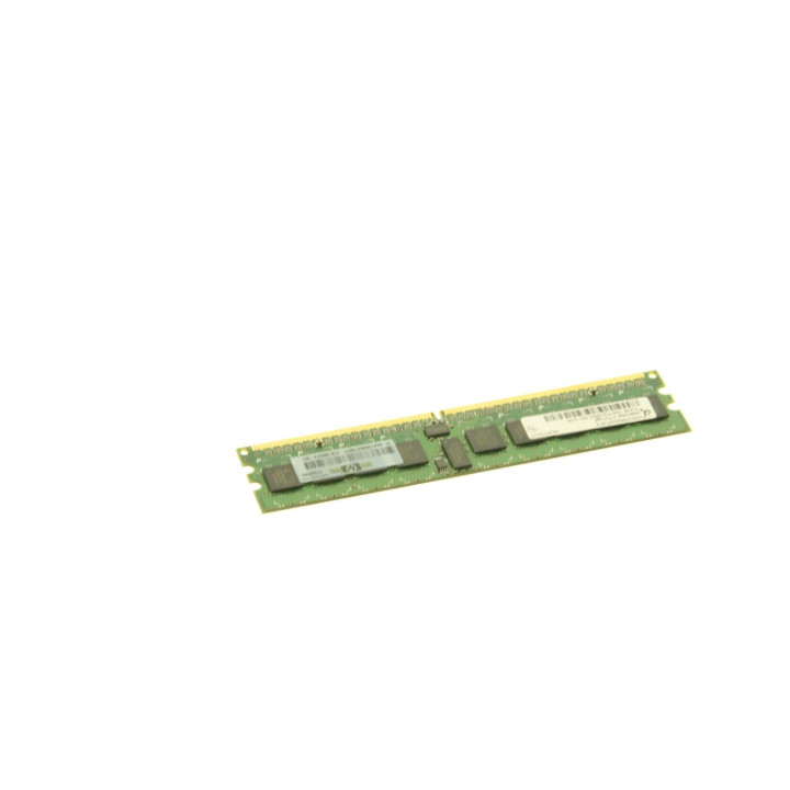 Hewlett Packard Enterprise RDIMM, 512 MB (X72, ECC,