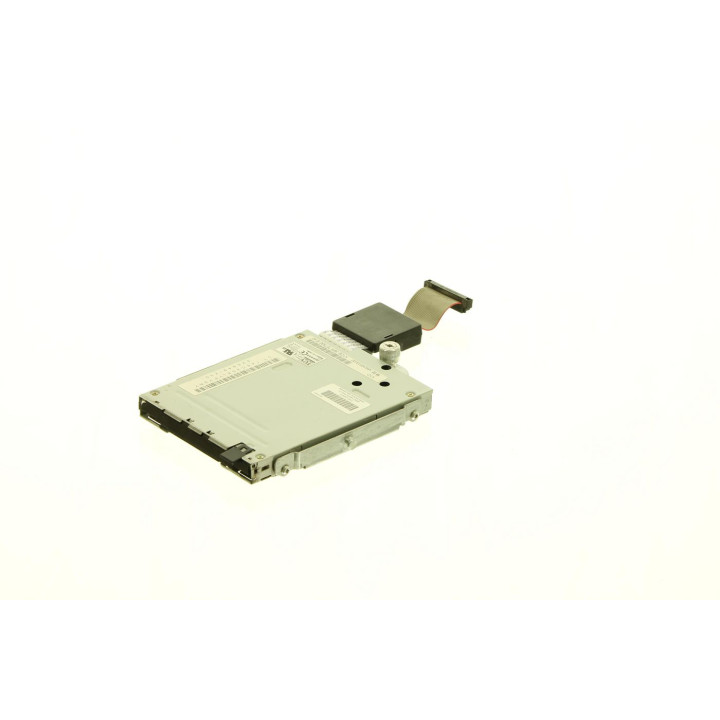 HP PROLIANT DL380G2 Diskette