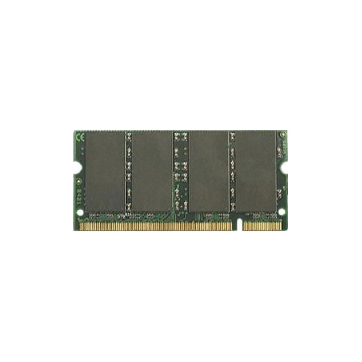 HP Dual In-Line Memory Module