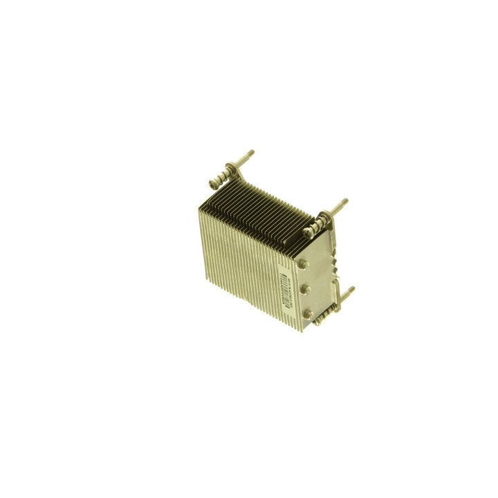 HP Processor for HP Compaq