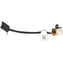 Dell DC Input Cable for Latitude