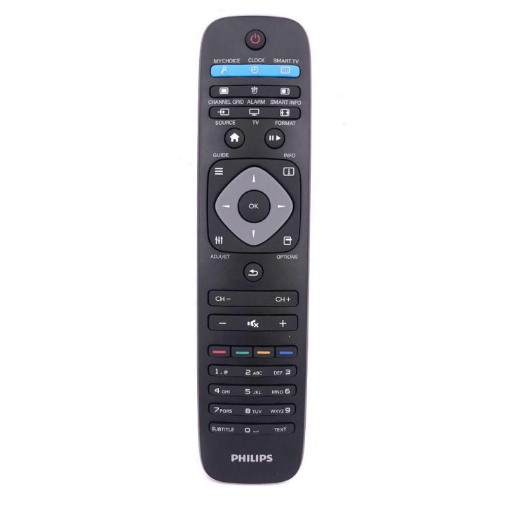 Philips RC 2K14 Easy / MediaSuite /