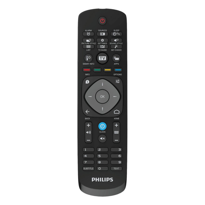 Philips MediaSuite /Signature RC for