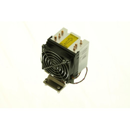 Hewlett Packard Enterprise Procesor heatsink