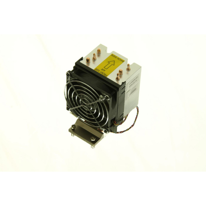 Hewlett Packard Enterprise Procesor heatsink